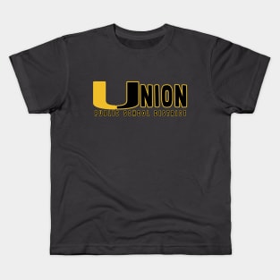 UPSD Logo Kids T-Shirt